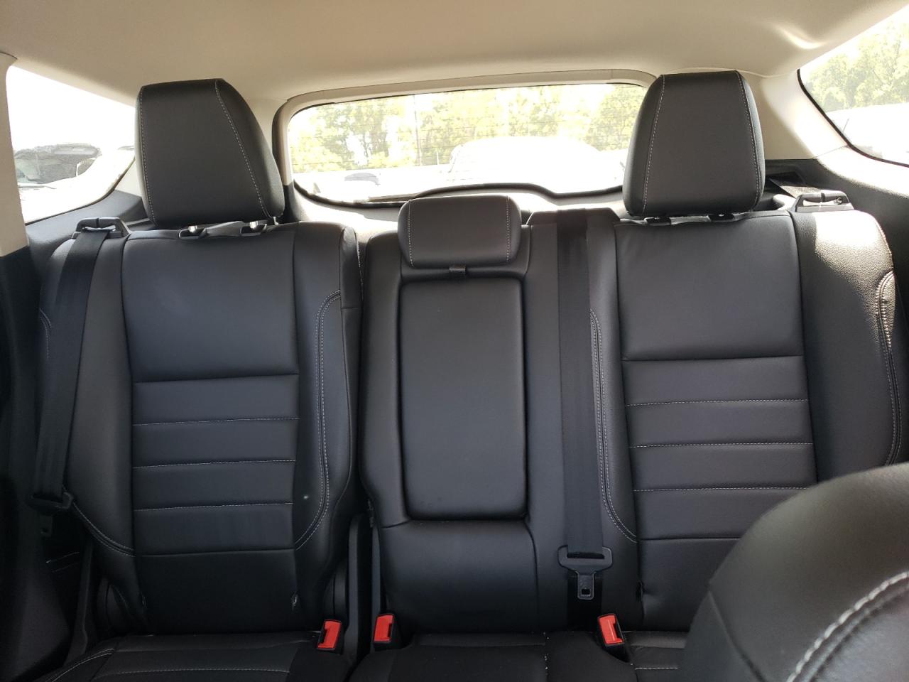 2016 Ford Escape Se VIN: 1FMCU9G98GUB02882 Lot: 68633444