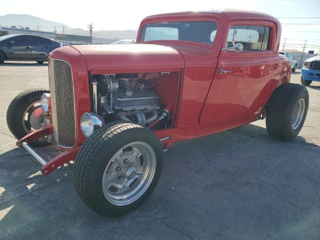 2000 SPCN FORD KIT