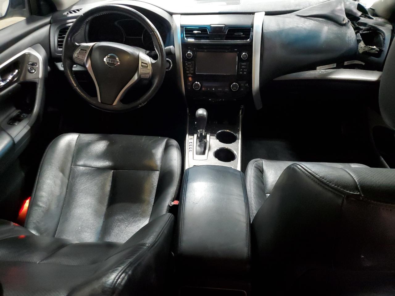 1N4AL3AP5EN226298 2014 Nissan Altima 2.5