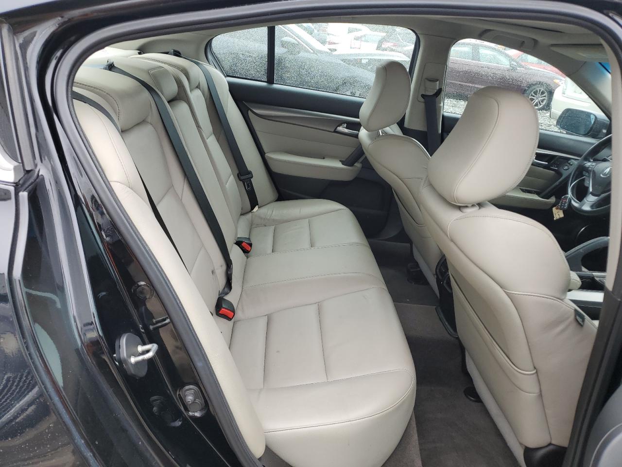 2014 Acura Tl Se VIN: 19UUA8F32EA000132 Lot: 66088344