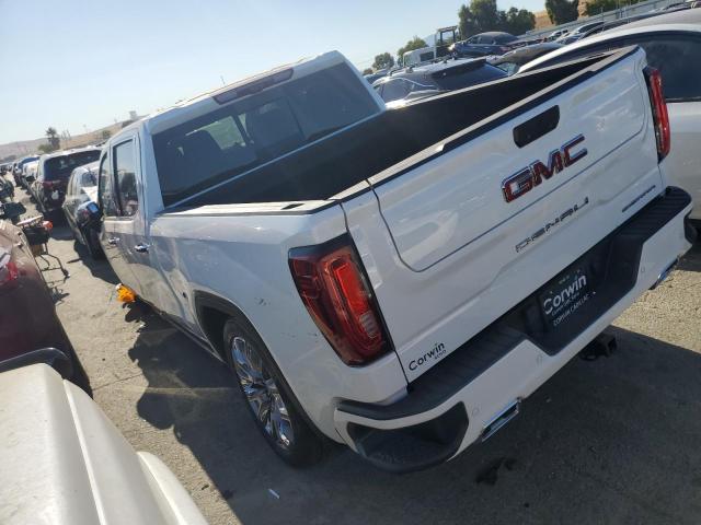 2023 GMC SIERRA K15 3GTUUGE86PG293244  67066044