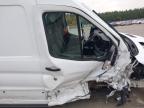 2022 FORD TRANSIT 2.0 ECOBLUE 130PS H3 LEADER VAN for sale at Copart WHITBURN
