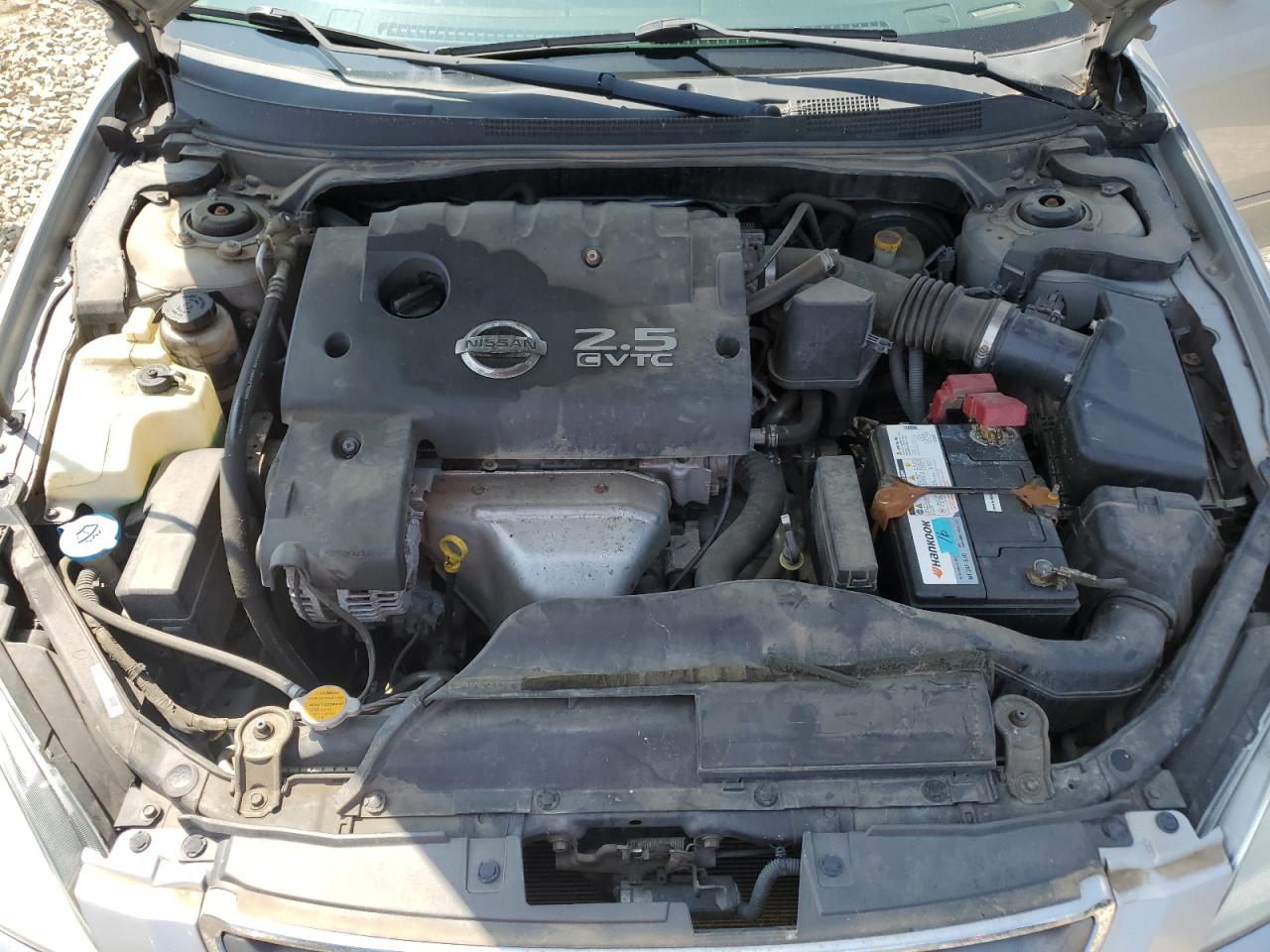 1N4AL11D24C128723 2004 Nissan Altima Base