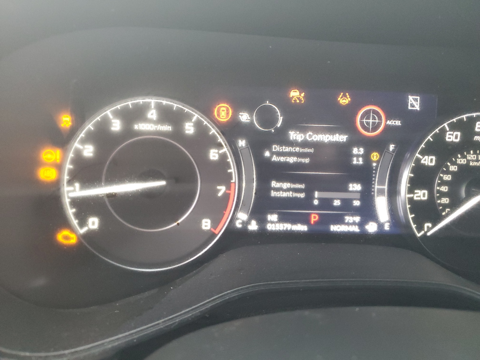 19UUB5F34PA005606 2023 Acura Tlx