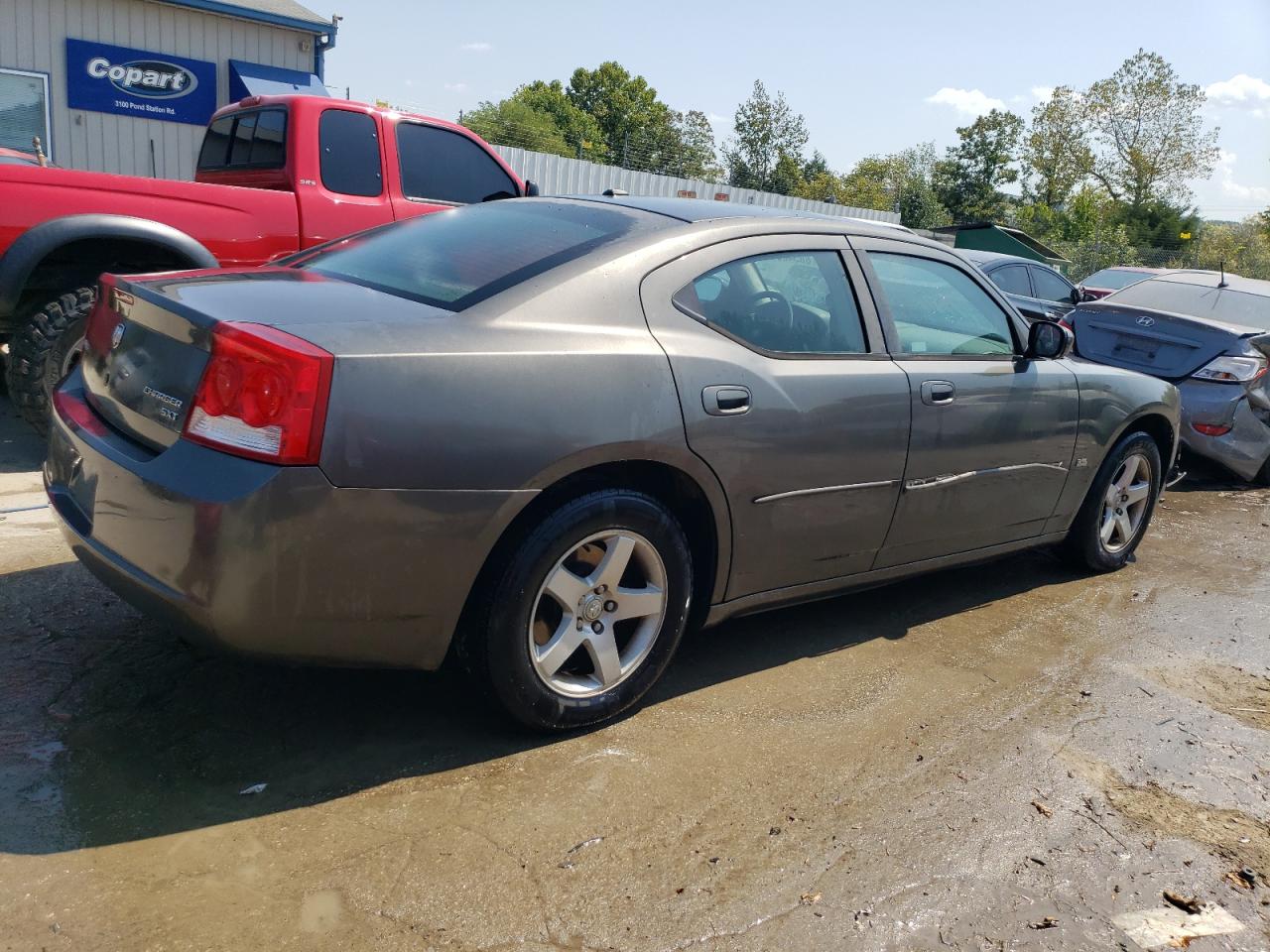 2010 Dodge Charger - Image 3