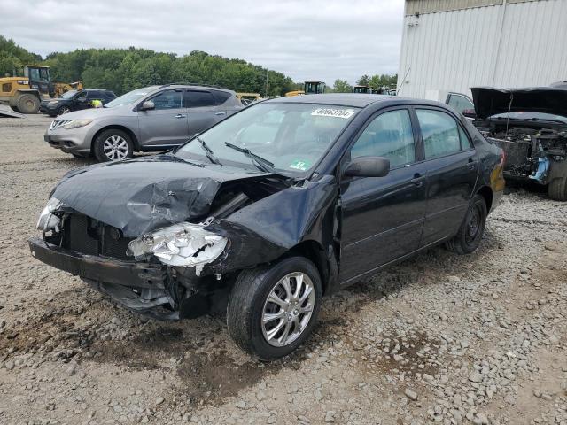 2004 Toyota Corolla Ce