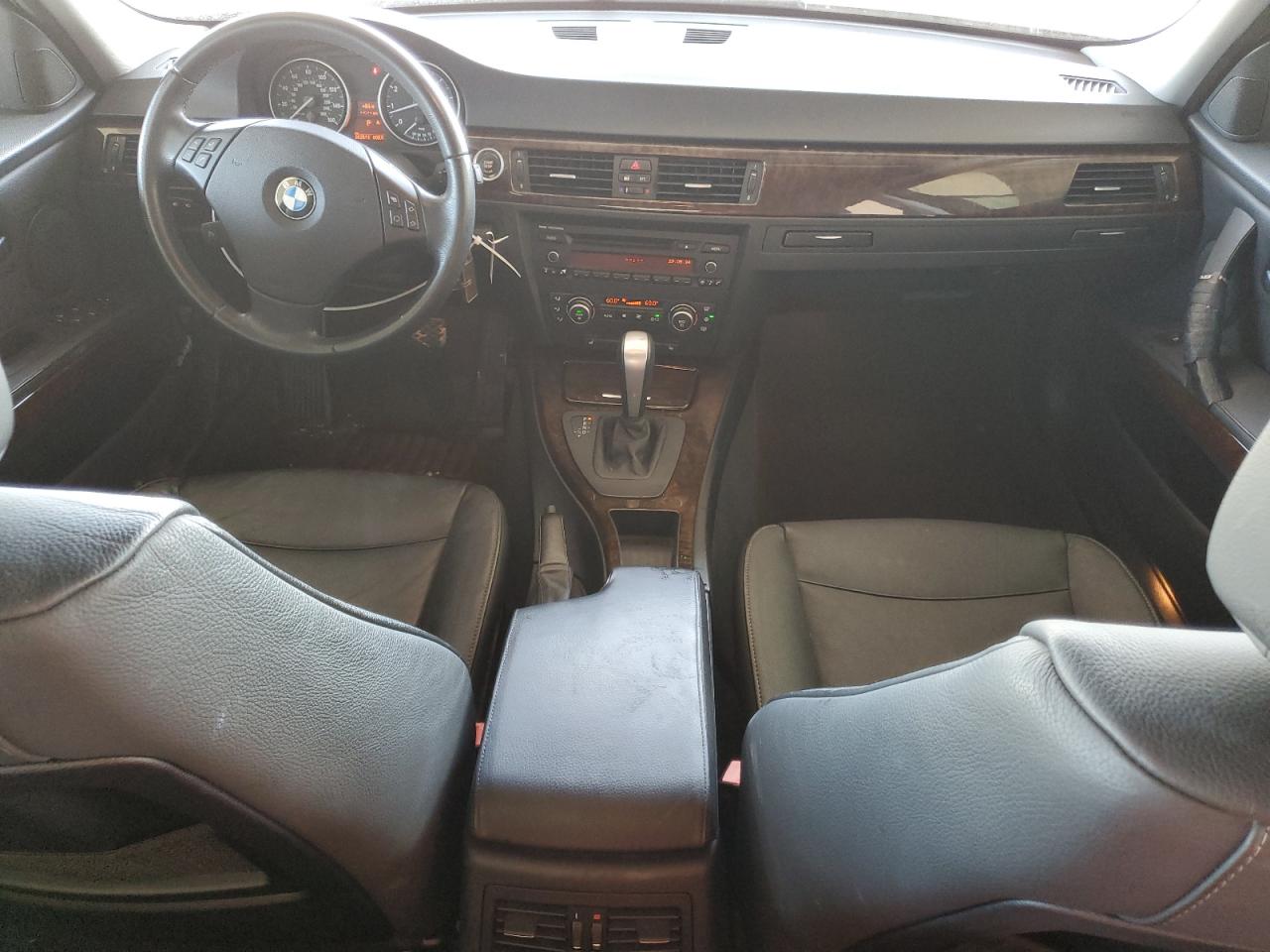 2009 BMW 328 I VIN: WBAPH77599NM29278 Lot: 67311804