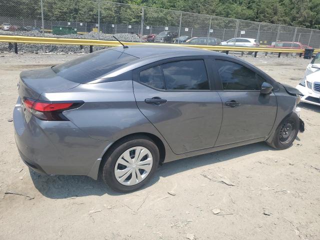 3N1CN8DV3PL837537 Nissan Versa S 3