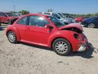 2005 Volkswagen New Beetle Gls na sprzedaż w Indianapolis, IN - Front End