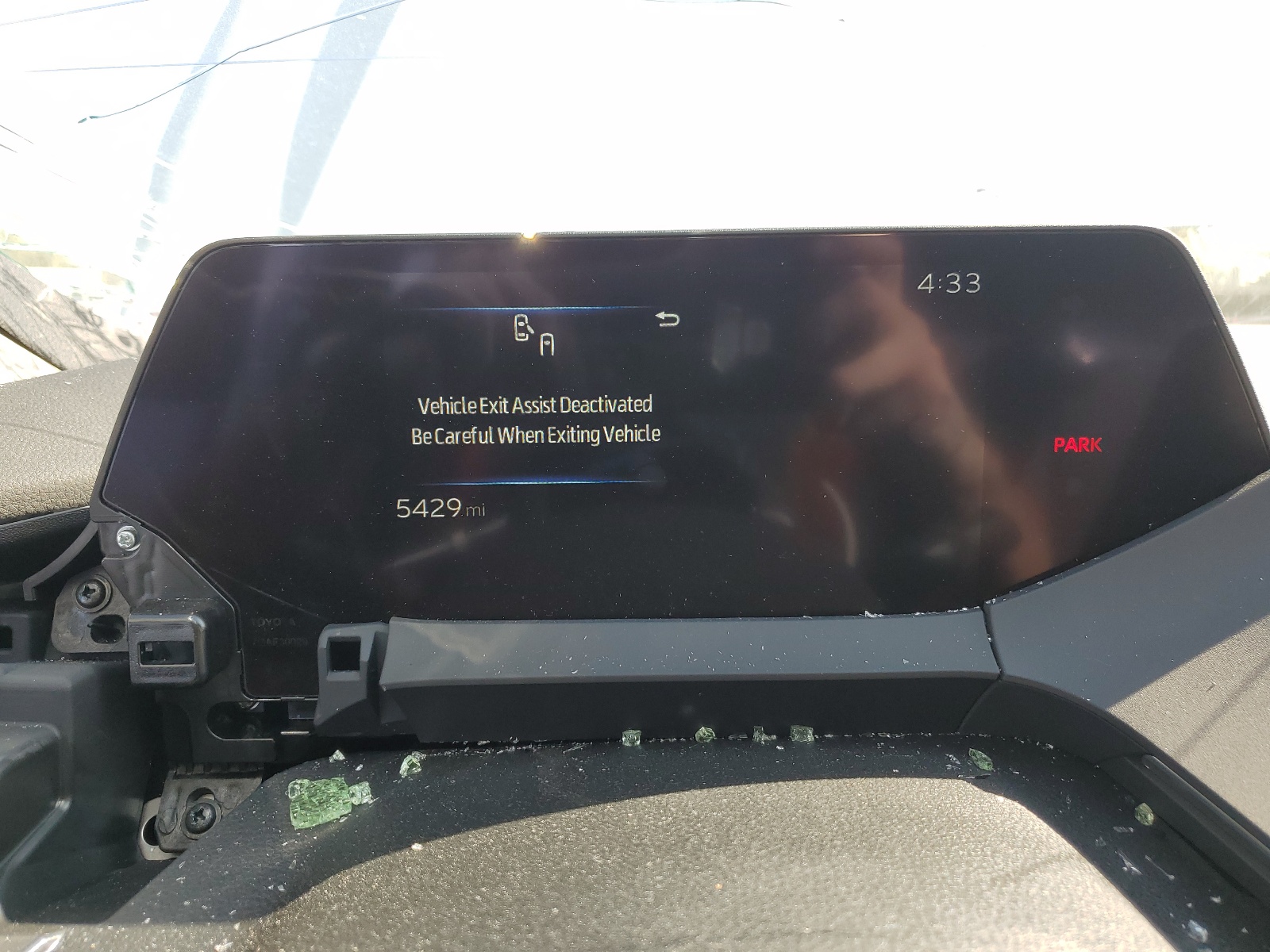 JTDACACU5R3015735 2024 Toyota Prius Prime Se JTDACACU5R3015735 2024 Toyota Prius Prime Se