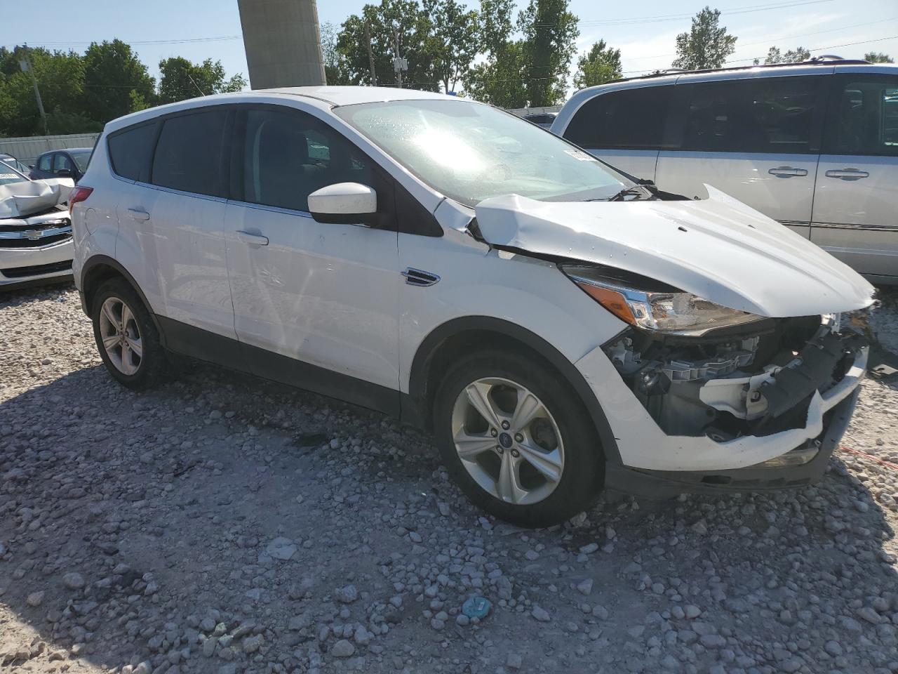 2016 Ford Escape - Image 4