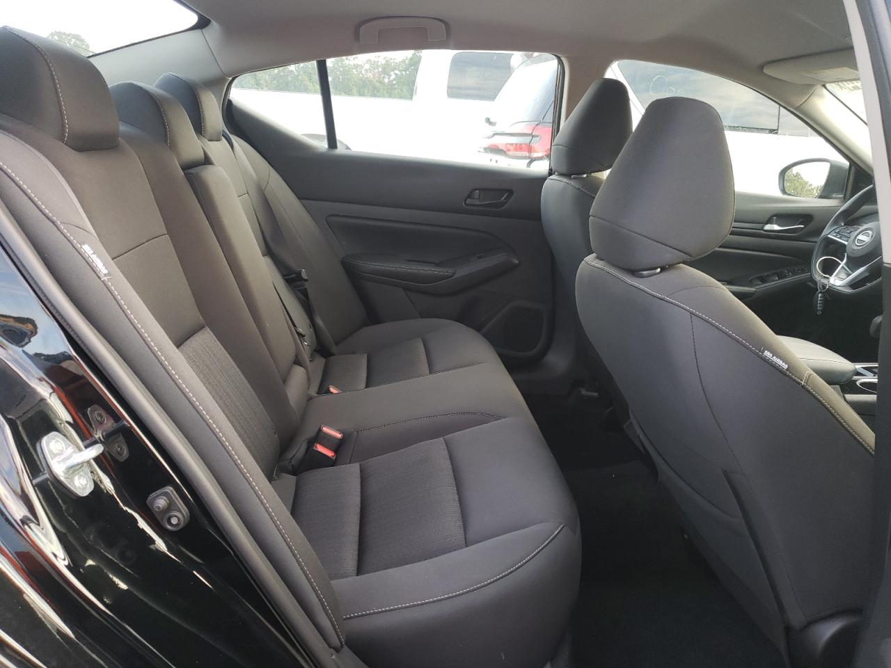 2024 Nissan Altima Sv VIN: 1N4BL4DV6RN415911 Lot: 68552944