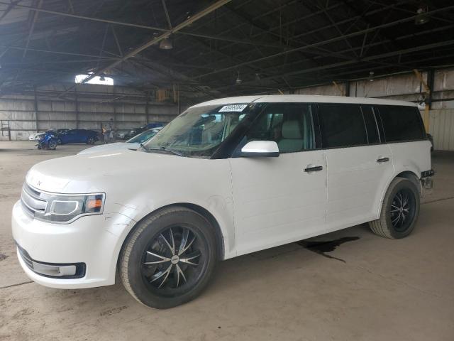 2017 Ford Flex Limited