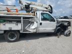 2008 Ford F550 Super Duty იყიდება West Palm Beach-ში, FL - Front End