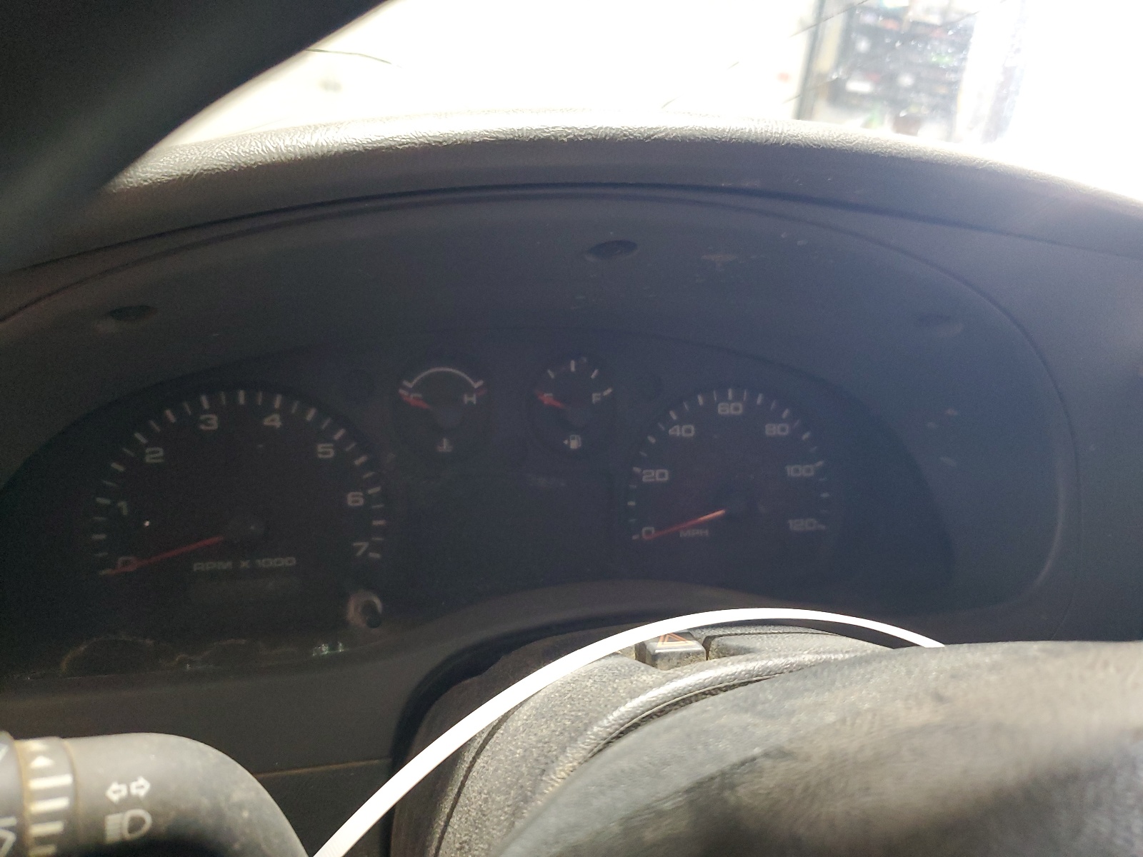 1F1TKR1AD4AP19844 2010 Ford Ranger