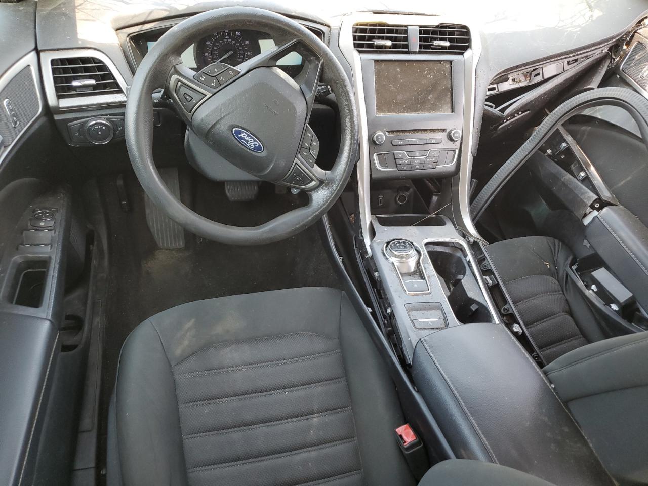 2018 Ford Fusion - Image 8