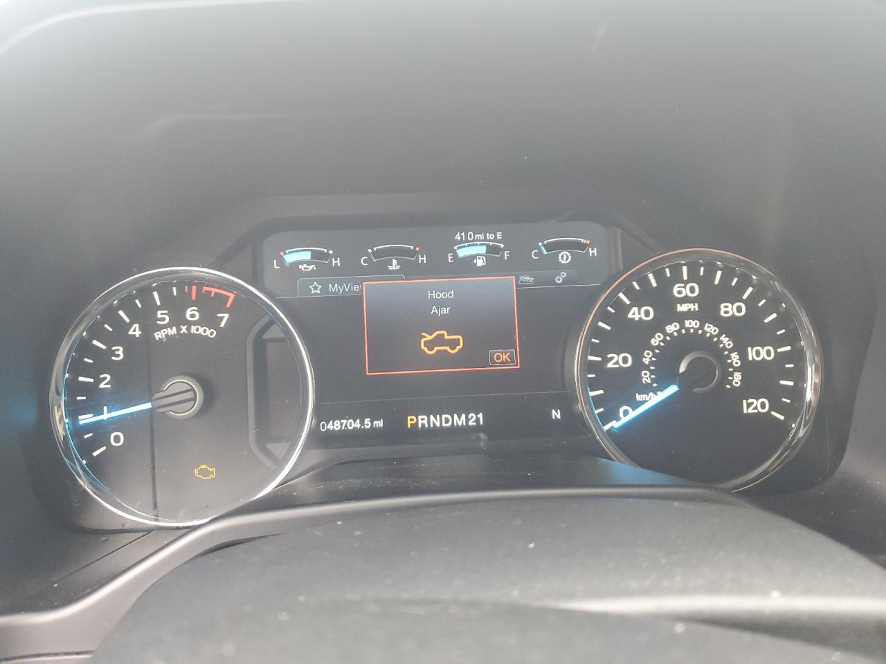 2016 Ford F150 Supercrew VIN: 1FTEW1EG5GFC03859 Lot: 67647354