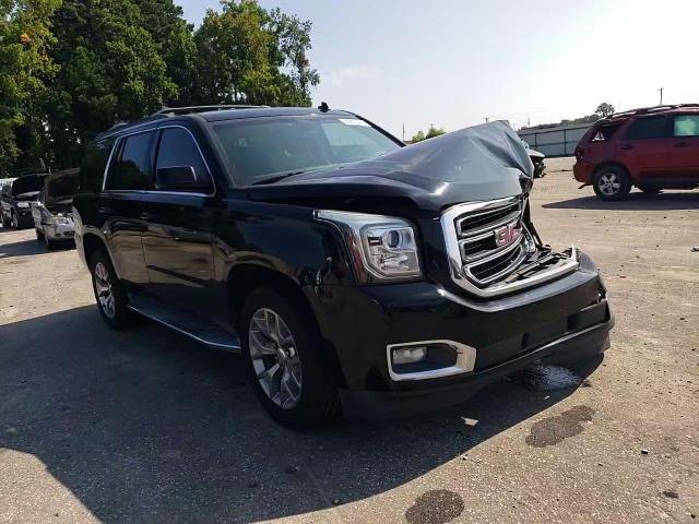 2015 GMC Yukon Sle VIN: 1GKS1AKC4FR245248 Lot: 68812444