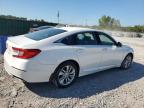 2019 Honda Accord Lx للبيع في Hueytown، AL - Rear End