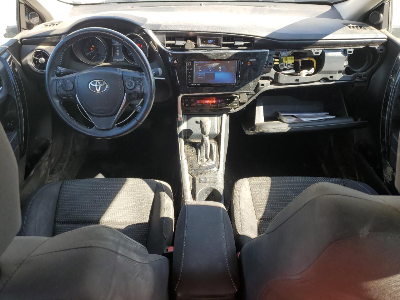 2018 Toyota Corolla Im VIN: JTNKARJE1JJ561531 Lot: 67841094