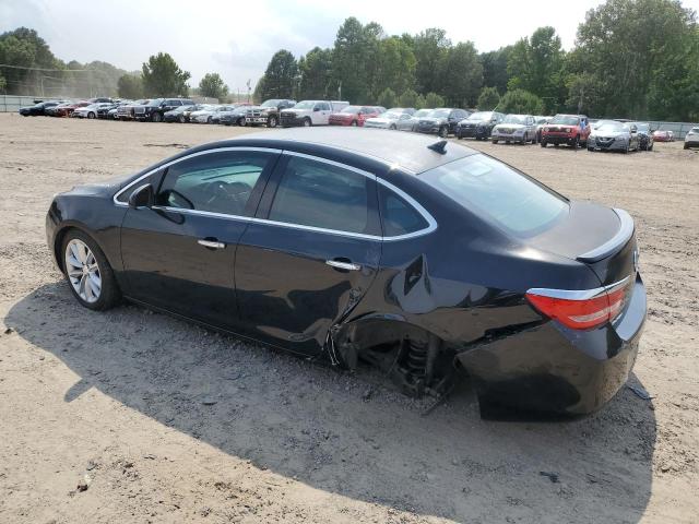 Седани BUICK VERANO 2012 Чорний