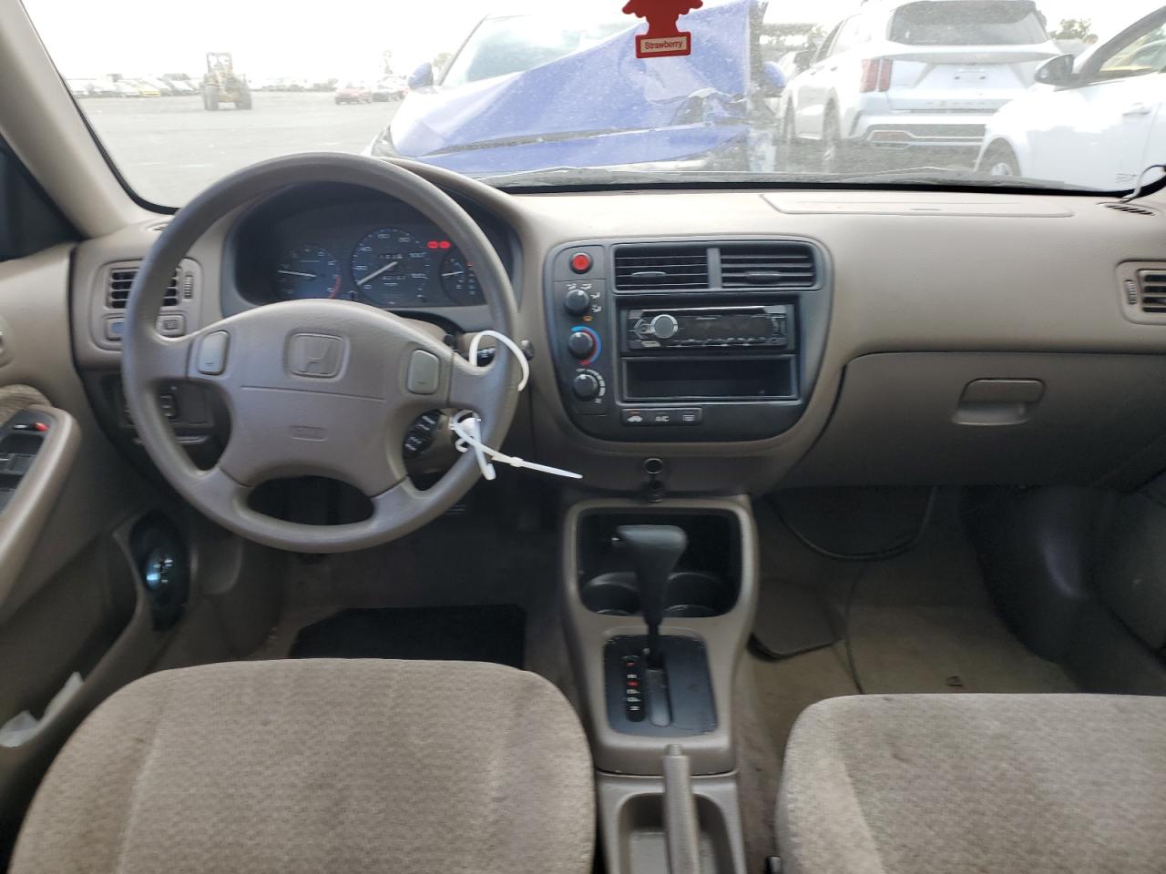 JHMEJ8648YS003139 2000 Honda Civic Ex