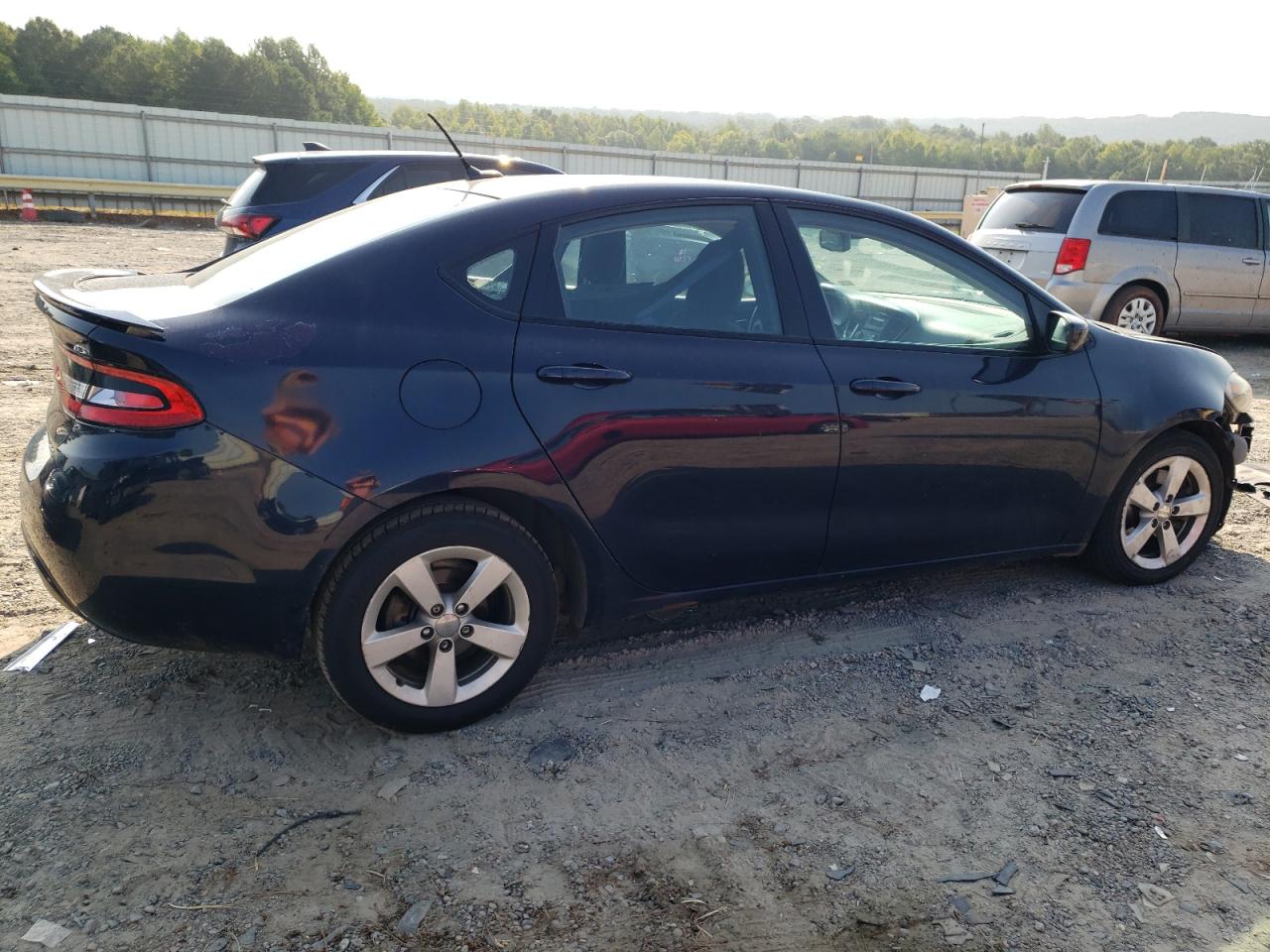 2015 Dodge Dart - Image 3