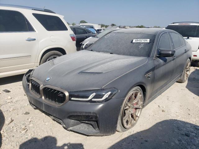 BMW M5 CS – zdjęcie z aukcji, lot #68452104
