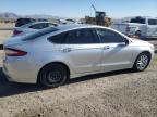 2015 Ford Fusion Se იყიდება North Las Vegas-ში, NV - Minor Dent/Scratches