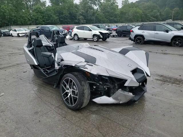 2016 Polaris Slingshot Sl VIN: 57XAAPFA1G7113653 Lot: 66583114