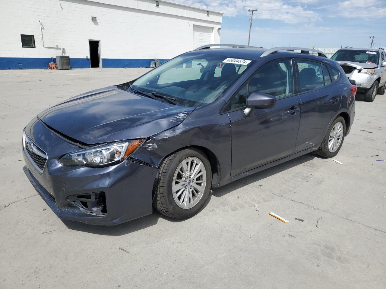 4S3GTAB69H3735003 2017 Subaru Impreza Premium