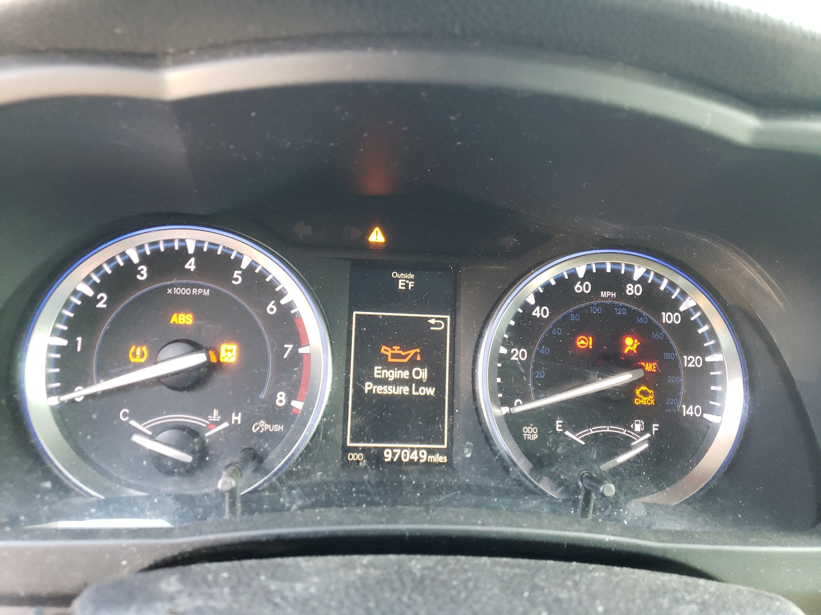 5TDJKRFH1GS291695 2016 Toyota Highlander Xle