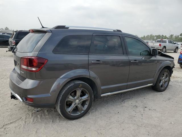  DODGE JOURNEY 2016 Gray