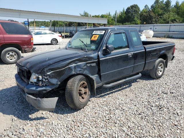 2005 Ford Ranger Super Cab