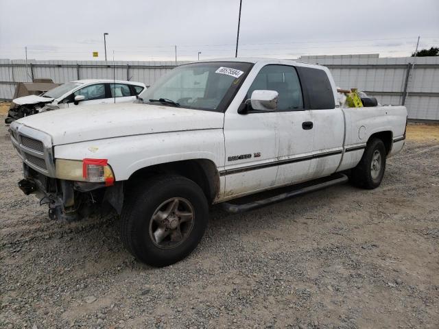 1997 Dodge Ram 1500 