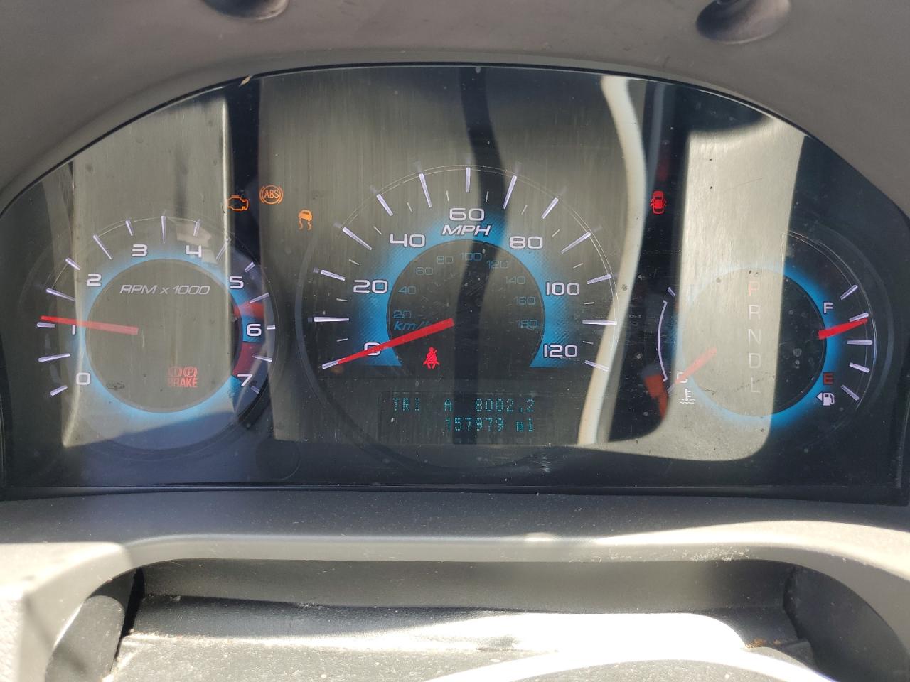 2012 Ford Fusion Se VIN: 3FAHP0HA4CR190889 Lot: 66492744