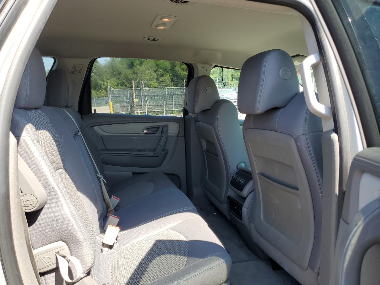 2013 Chevrolet Traverse Ls VIN: 1GNKRFED1DJ266812 Lot: 68807404