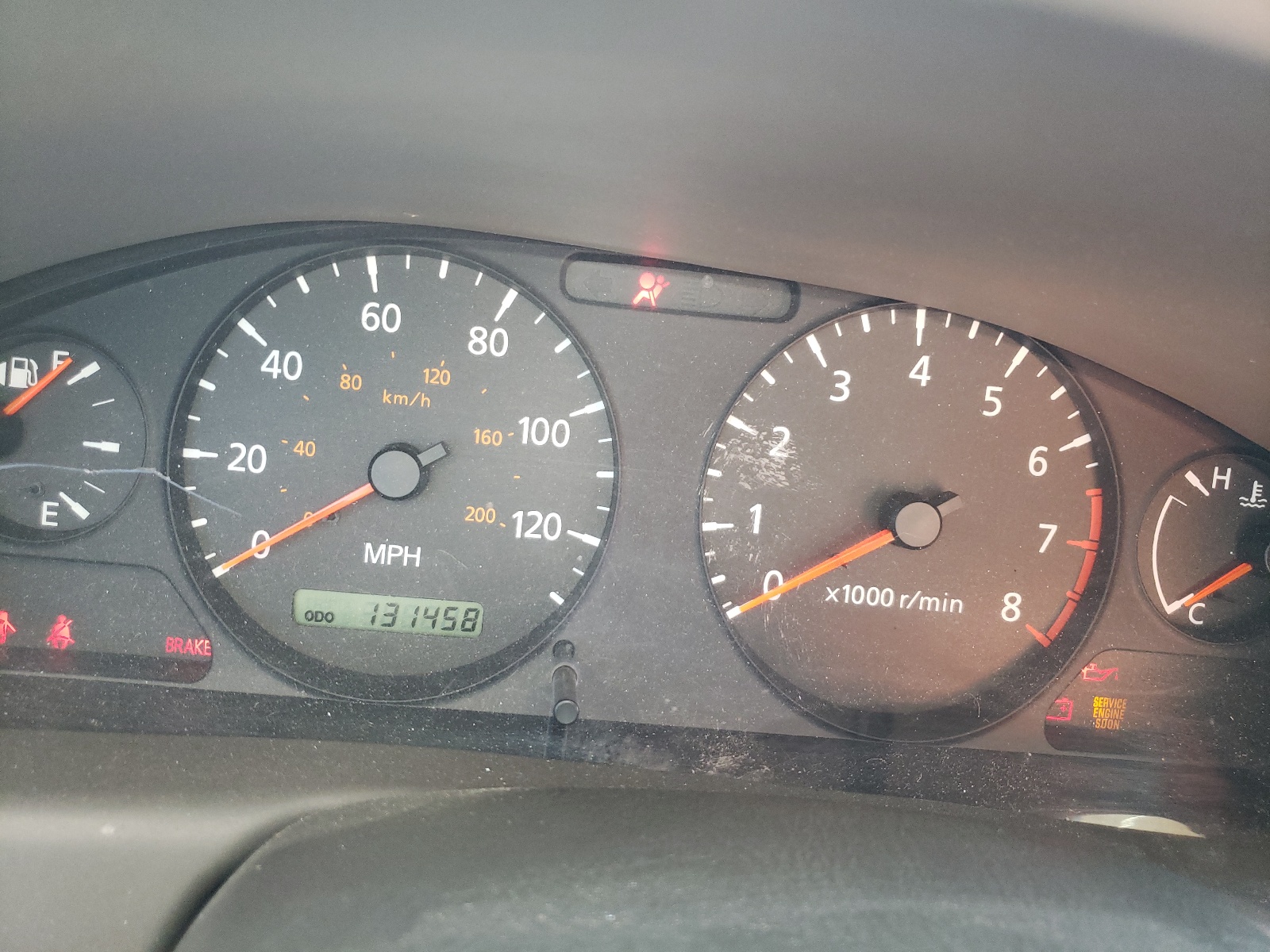 3N1CB51D04L878383 2004 Nissan Sentra 1.8