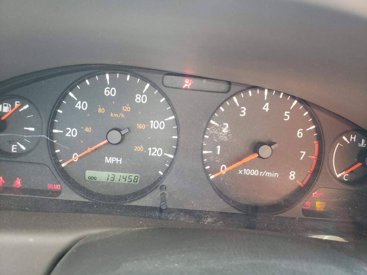 2004 Nissan Sentra 1.8 VIN: 3N1CB51D04L878383 Lot: 64436564