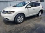 2014 Nissan Murano S for Sale in Opa Locka, FL - Rear End