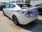 2013 Hyundai Elantra Gls   na sprzedaż w Pekin, IL - Top/Roof