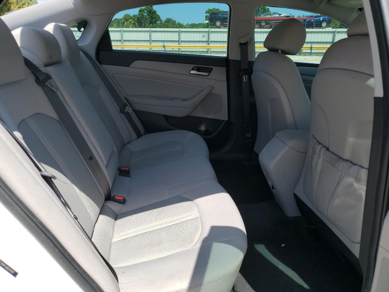 2018 Hyundai Sonata Sport VIN: 5NPE34AFXJH624397 Lot: 67312404