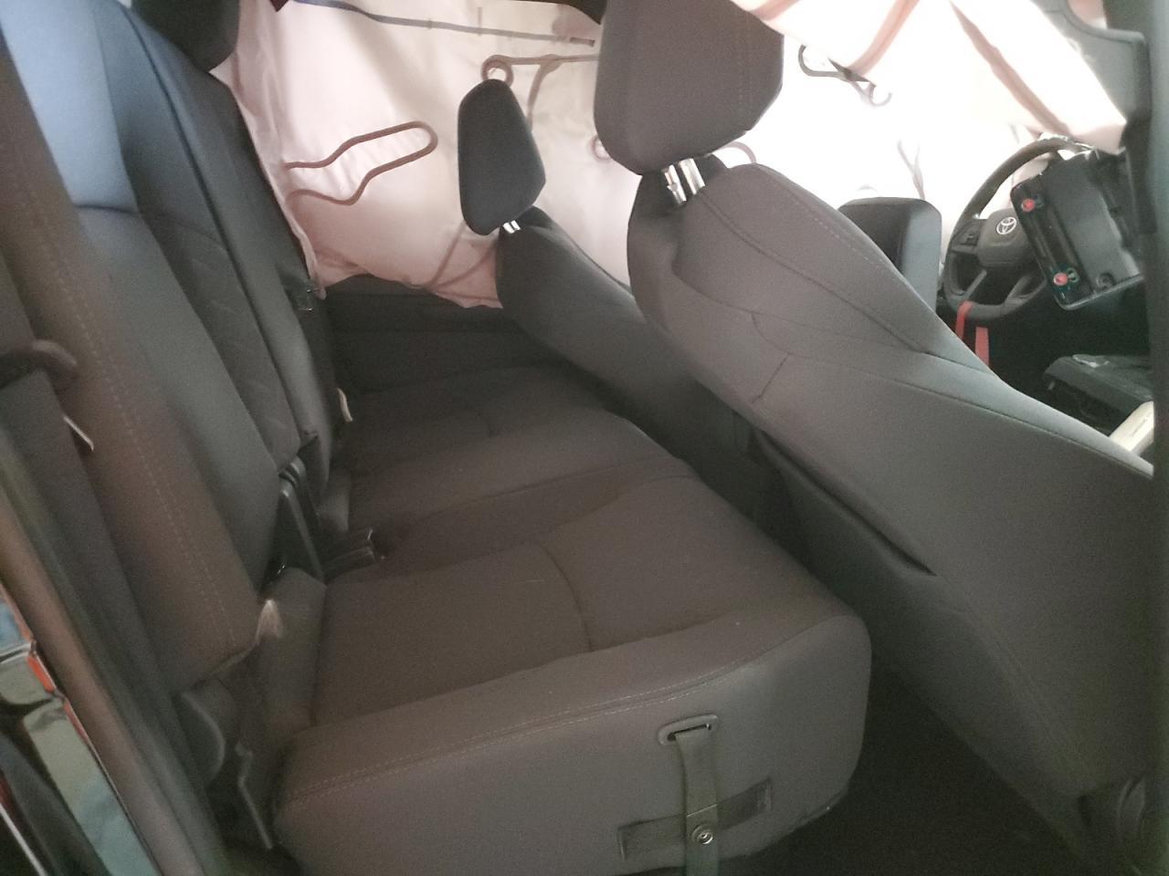 2024 Toyota Tacoma Double Cab VIN: 3TMKB5FNXRM001363 Lot: 66391574