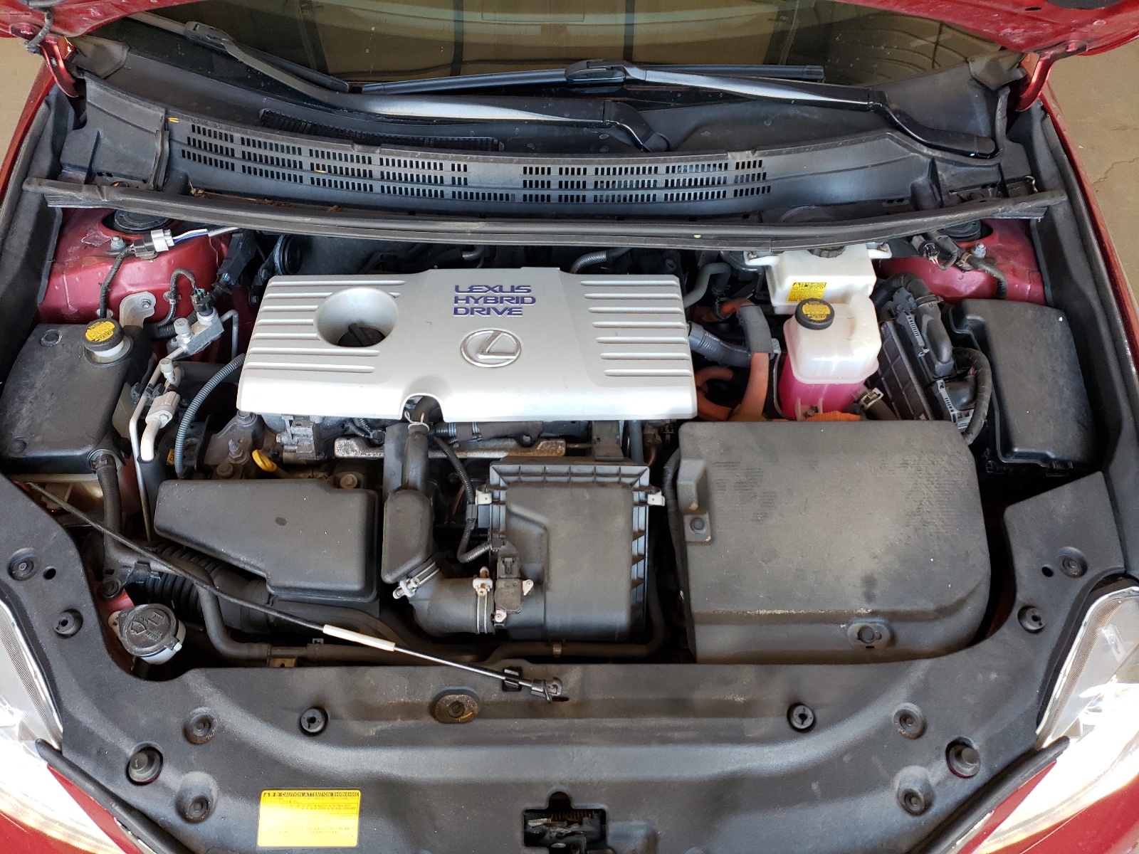 JTHKD5BH3B2031259 2011 Lexus Ct 200