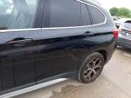 2018 BMW X1 XDRIVE20I XLINE AUTO  for sale at Copart SANDWICH