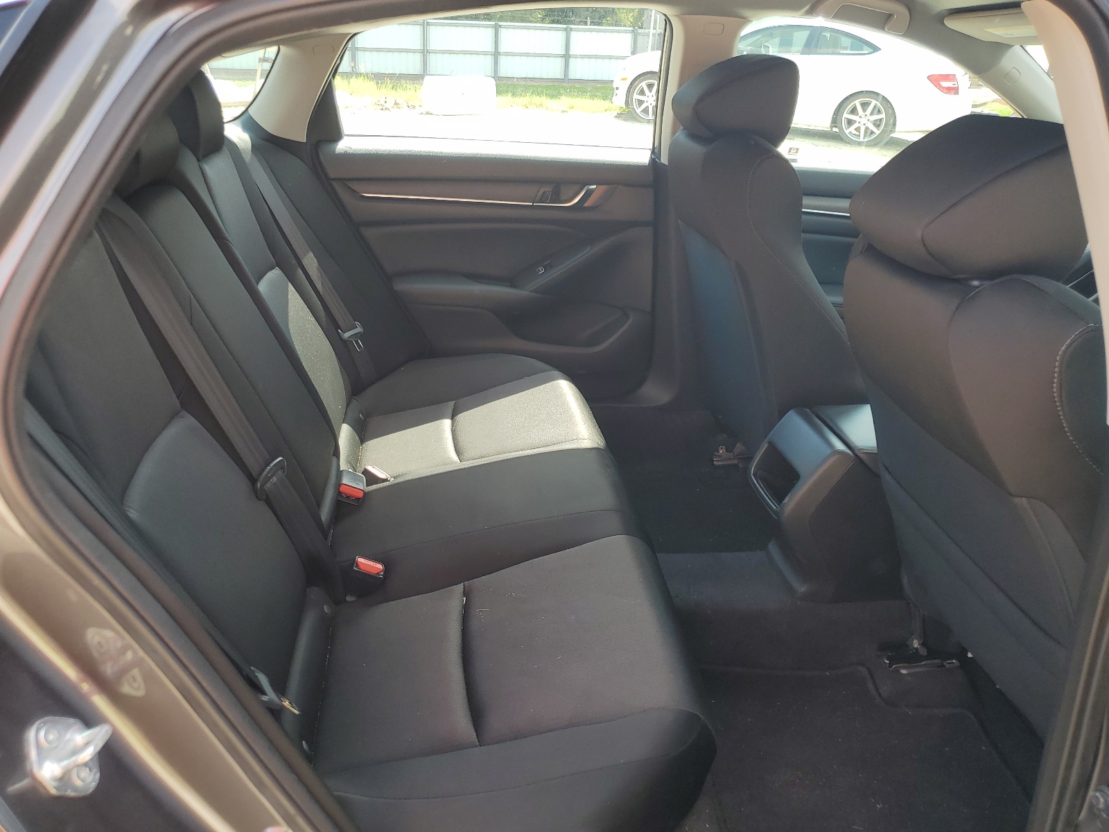 1HGCV1F16NA043765 2022 Honda Accord Lx