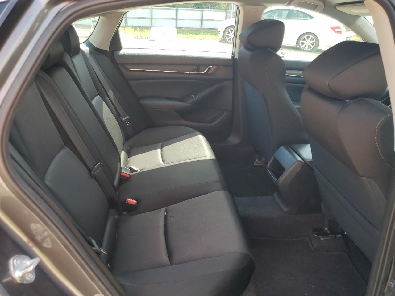 2022 Honda Accord Lx VIN: 1HGCV1F16NA043765 Lot: 66546724