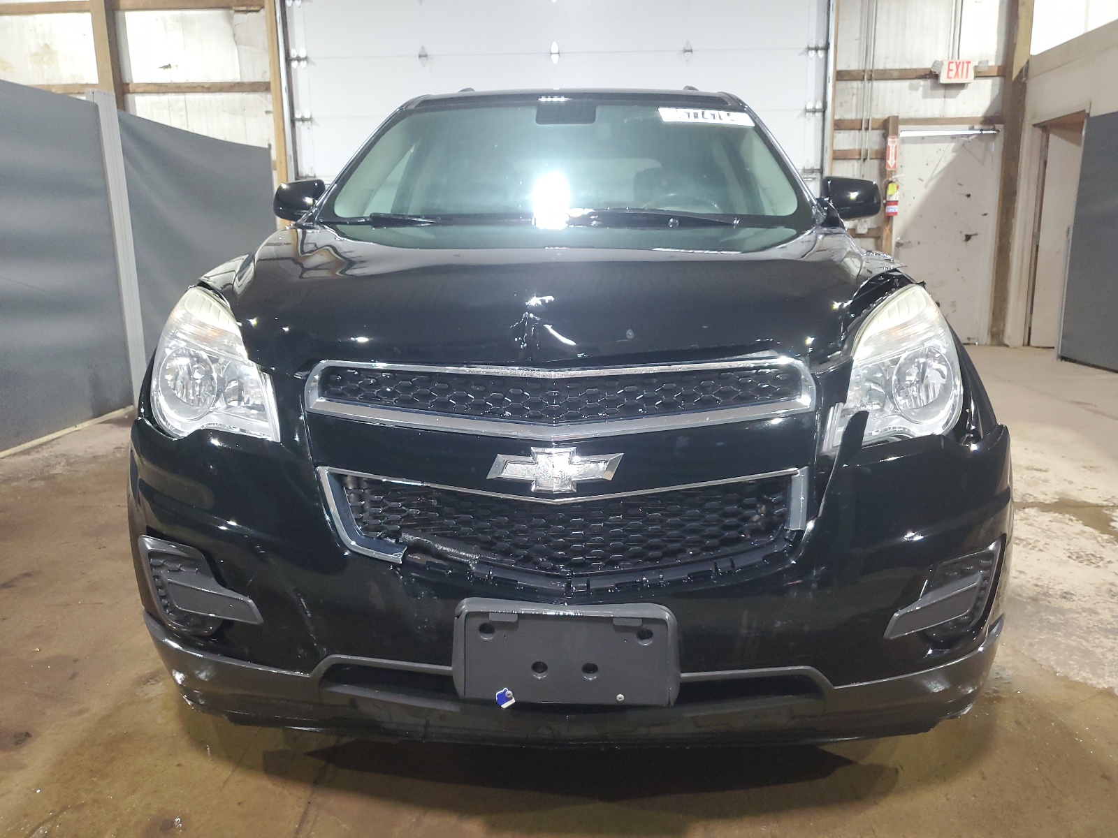 2014 Chevrolet Equinox Lt vin: 2GNALBEK0E6323150