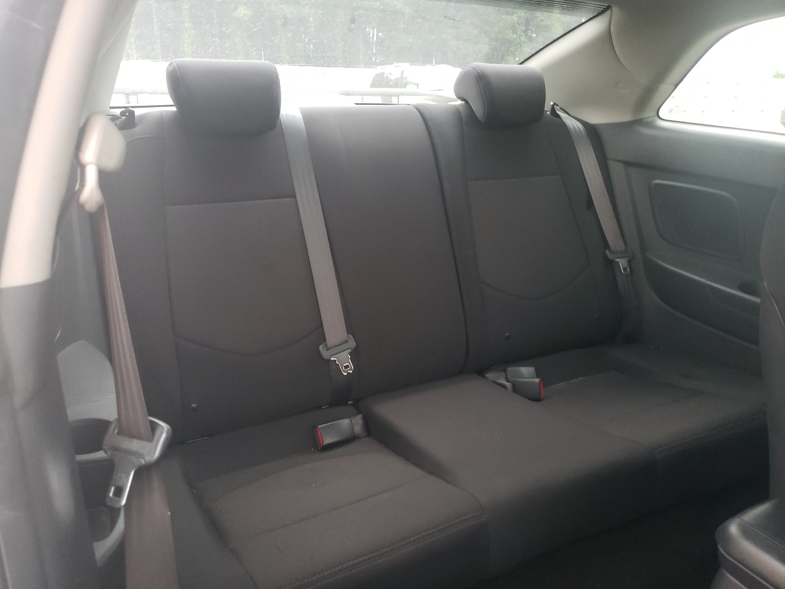 KNAFU6A24C5620422 2012 Kia Forte Ex