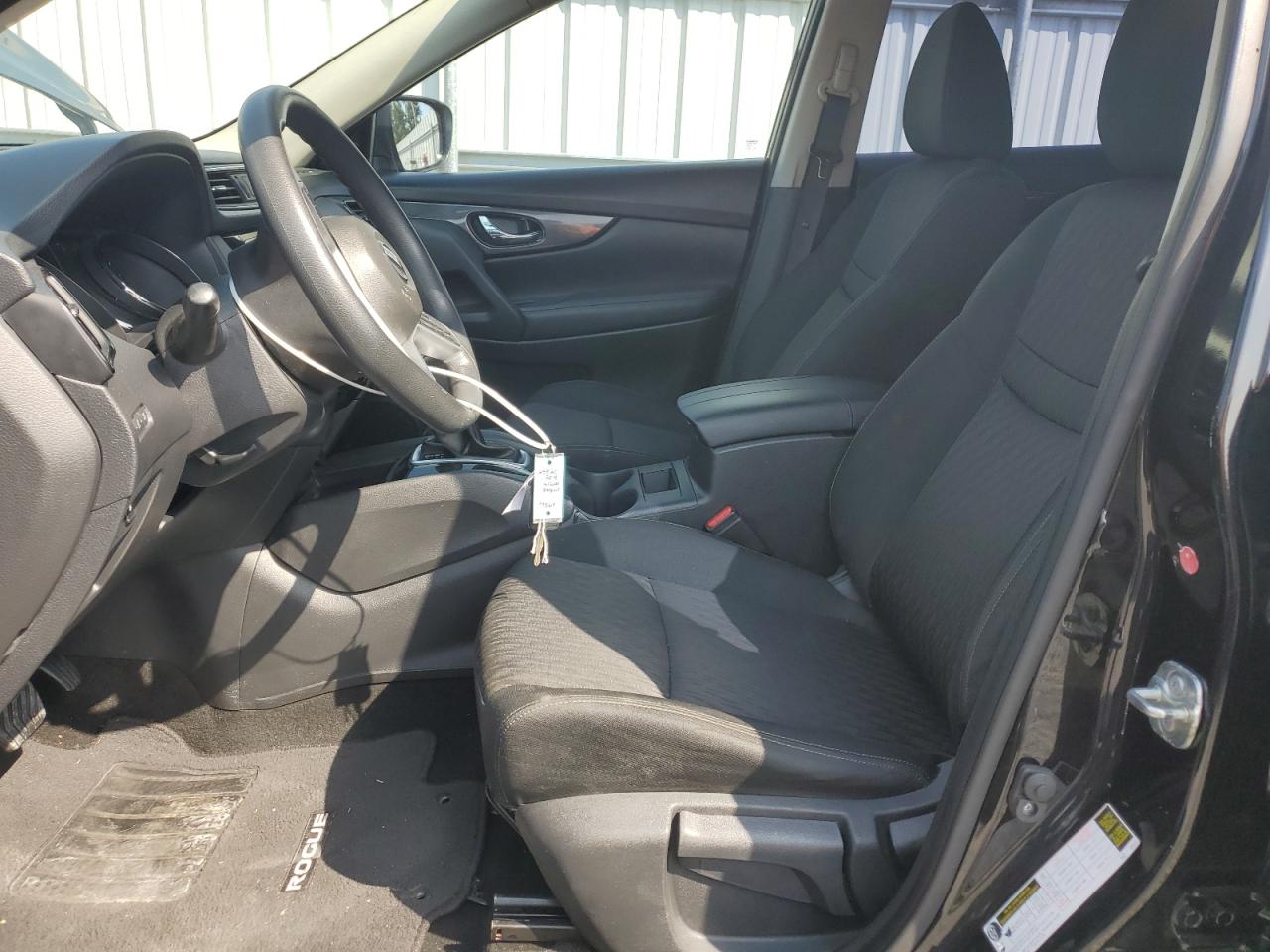 2018 Nissan Rogue - Image 7